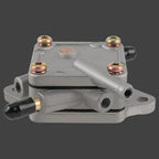 Autokay Fuel Pump For Ezgo Txt Medalist Golf Cart 4-Cycle 295Cc 350Cc 72021-G01 94-03