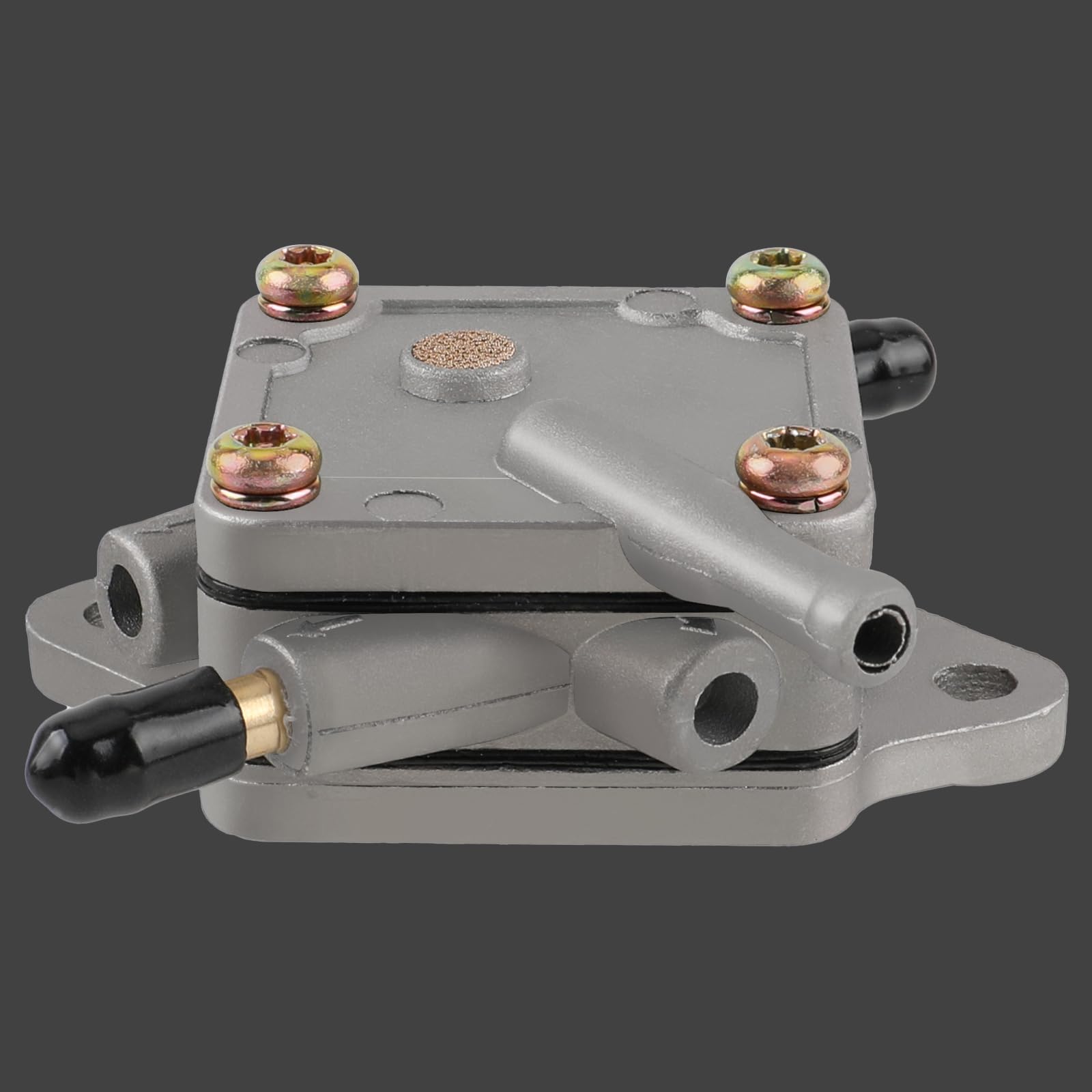 Autokay Fuel Pump For Ezgo Txt Medalist Golf Cart 4-Cycle 295Cc 350Cc 72021-G01 94-03