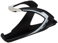 Elite 0061676 Custom Race Water Bottle Cage, Blackwhite
