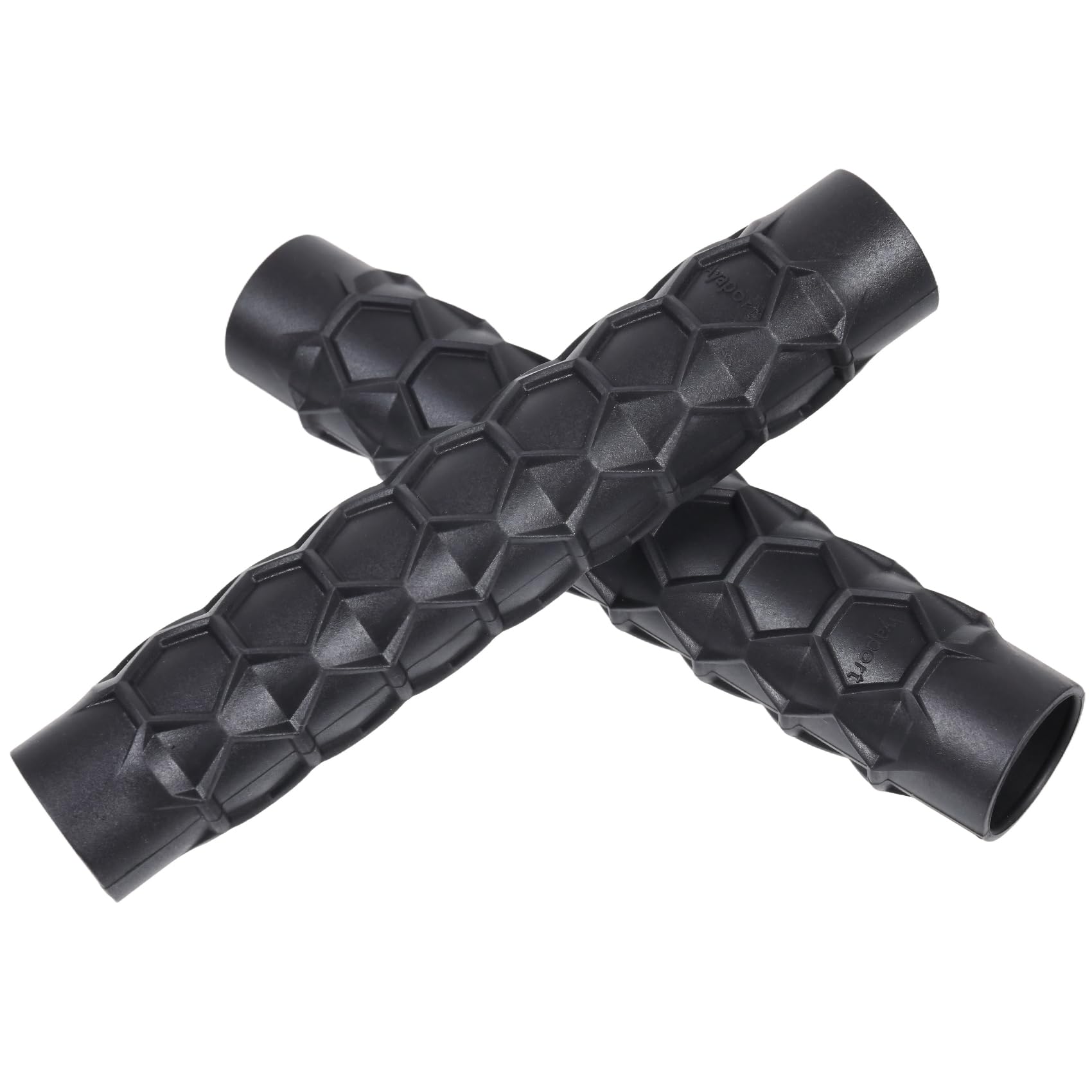 Ayaport Kayak Paddle Grips Non-Slip Silicone Wraps for Take-Apart Kayak Paddles, Blister Prevention Kayaking Accessories 1 Pair 