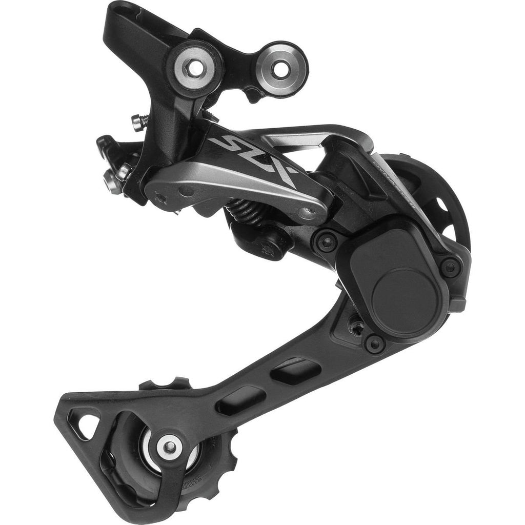 Shimano Rd-M7000-Gs, Slx