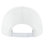 47 Men'S White Tennessee Titans Roscoe Hitch Rope Adjustable Hat