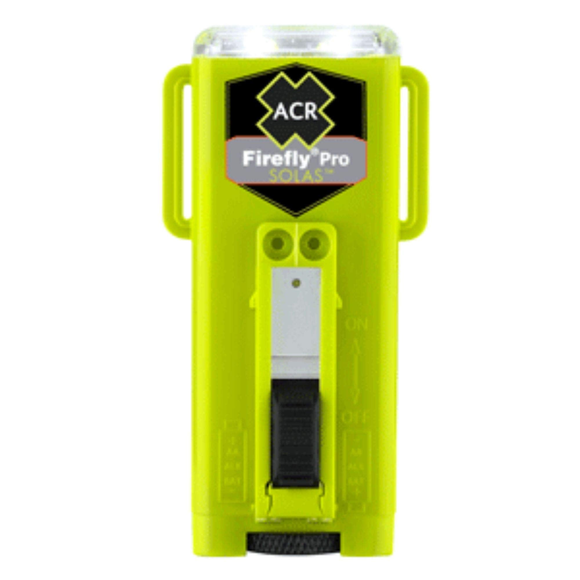 Acr 3970.3 Firefly Pro Solas Led Strobe, Carded