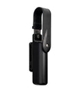Asp Revolution Baton Scabbard, Polymer Baton Holder Case Talon Tactical Baton, Black, 50 Centimeters