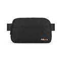 Fabpax Waist Bag For Men & Women | Lightweight Fanny Pack With Adjustable Strap | Compact Travel Belt Bag For Running, Hiking, C