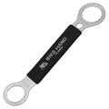 Bikehand Bicycle Bike External Bottom Bracket Install Removal Tool Compatible With Shimano Hollowtech Ii And New Bb9000 Type