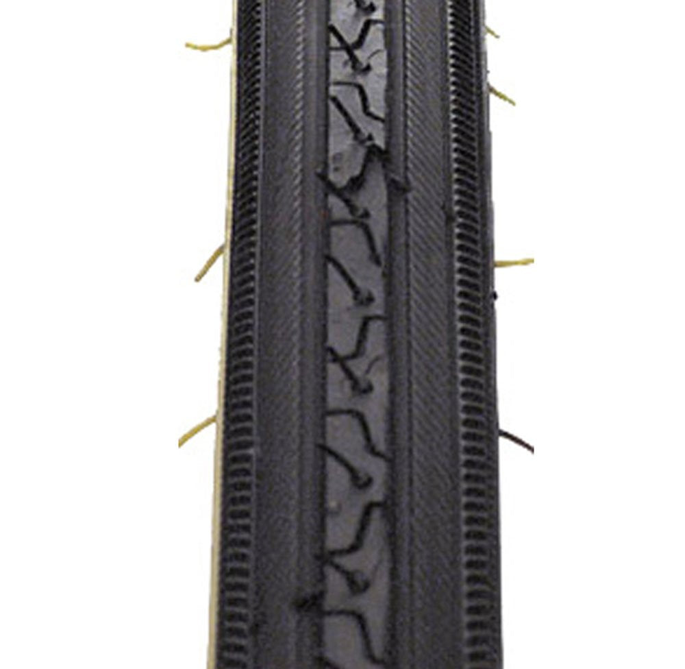 Kenda K35 Street Gum Wall Wire (27 X 1 1/40)