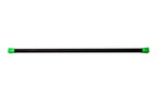 Fitvids Total Body Workout Weighted Bar Weighted Workout Bar Weighted Exercise Bar, Alloy Steel, Multiple Sizes