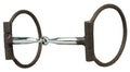 Weaver Leather All Purpose Offset Dee Bit Antiqued, 5