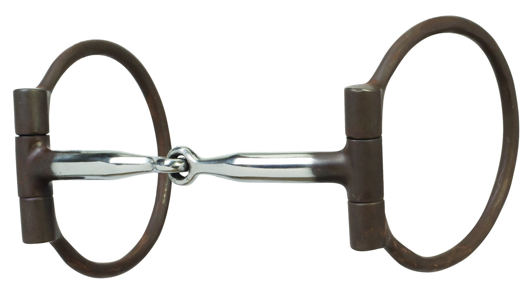 Weaver Leather All Purpose Offset Dee Bit Antiqued, 5