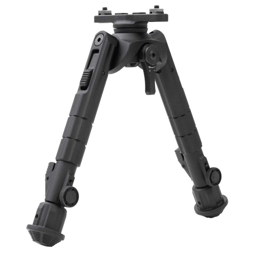 UTG Recon 360 TL Bipod, 7-9 Center Height, M-LOK