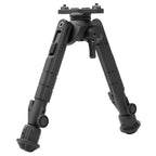 UTG Recon 360 TL Bipod, 7-9 Center Height, M-LOK