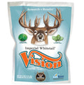 Whitetail Institute Vision Deer Food Plot Seed For Fall Planting, Perennial Blend Of Clover, Chicory And Kale To Attract And Hol