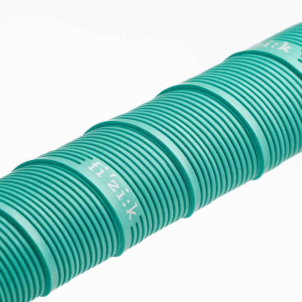 Fizik Vento Microtex Tacky - 2Mm, Bianchi Green