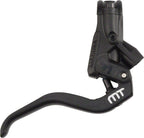 Magura Mt4 Black Aluminium Lightweight 2 Finger Brake Lever