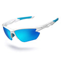 Deafrain Sports Sunglasses Polarized For Women Men Cycling Running Fishing Baseball Glasses Uv400 Protection