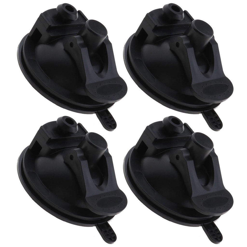 Create Idea 4Pcs Heavy Duty Suction Cup Anchor For Car Side Awning Boat Camping Tarp Outdoor Tent Household Bag Glass Motorhome 