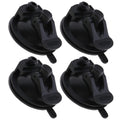 Create Idea 4Pcs Heavy Duty Suction Cup Anchor For Car Side Awning Boat Camping Tarp Outdoor Tent Household Bag Glass Motorhome 