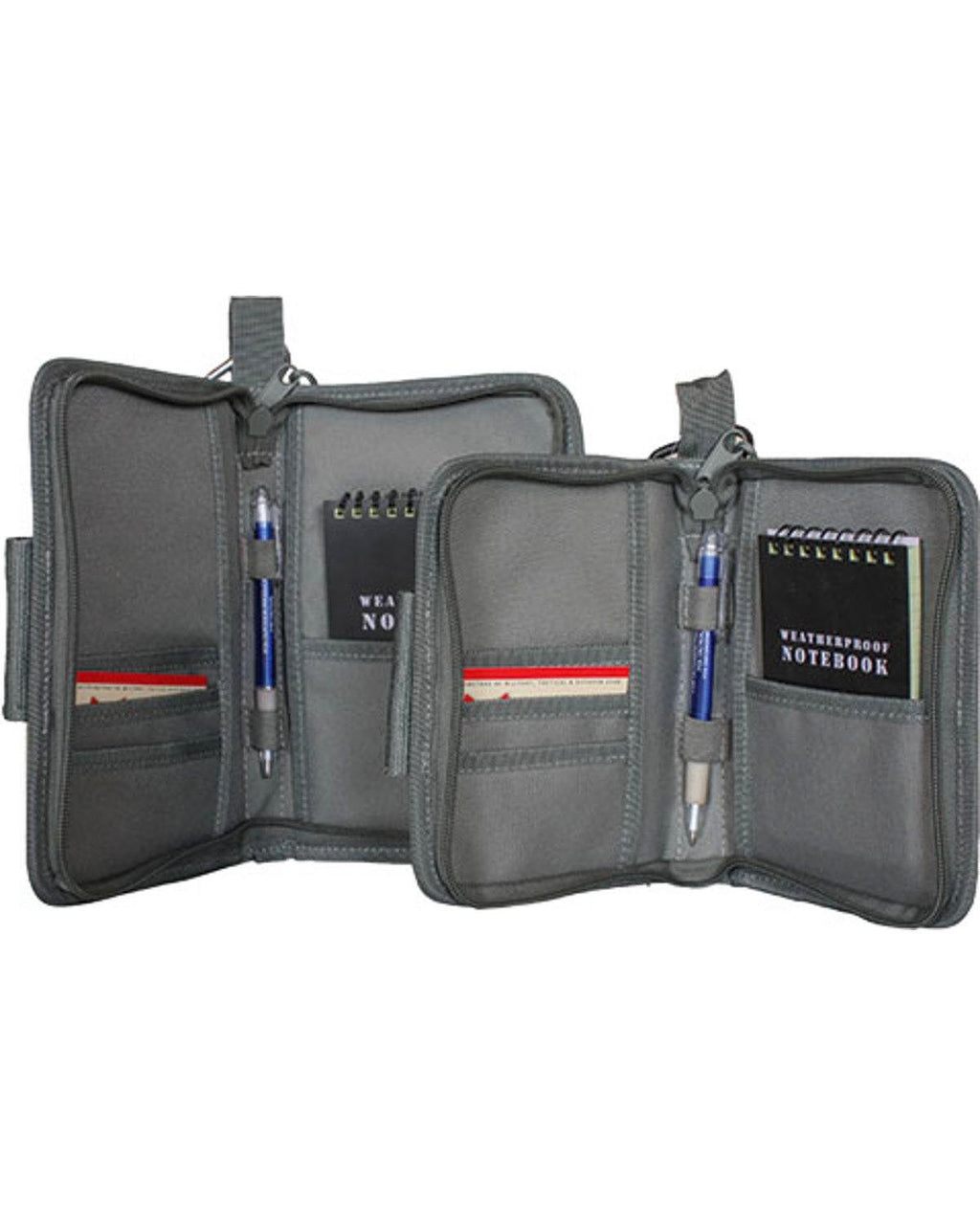 Field Notebook/Organizer Case 9'' - Coyote