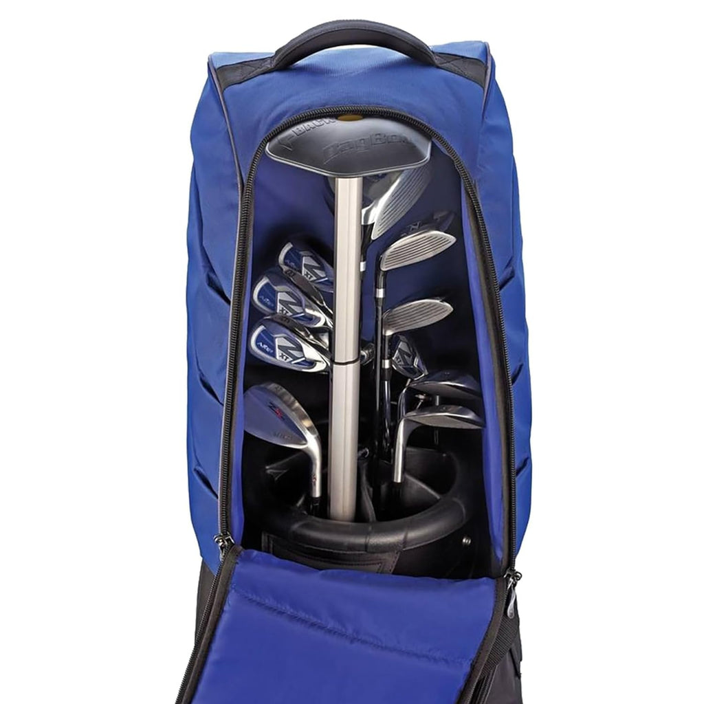 Bag Boy Backbone Golf Travel Cover Support System- Golf Travel Bag Support Pole