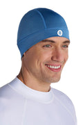 Unisex Sun Cap - UPF 50+ Sun Protection - Aqua in Blue Dusk