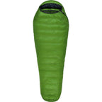Western Mountaineering 10 Degree Versalite Sleeping Bag Moss Green 6Ft 6In / Left Zip