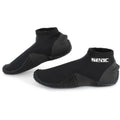 SEAC Tropic, 2 mm Neoprene Diving Boots with Rigid Sole and Heel Protection