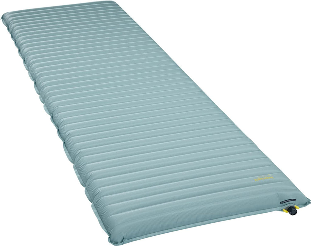 Therm-A-Rest Neoair Xtherm Nxt Max Ultralight Camping And Backpacking Sleeping Pad, Neptune, Large