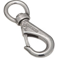 National Hardware N262-451 3165BC Boat Snap in Stainless Steel