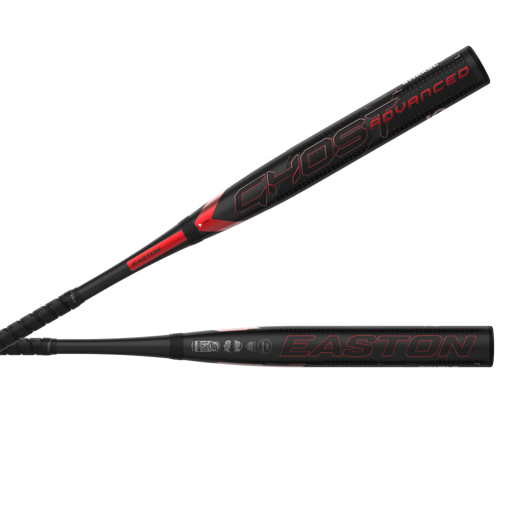 Easton | GHOST ADVANCED Fastpitch Softball Bat | -10 | 33