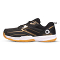 Aivin Effort MenS Badminton Shoes (NonMarking) I Lightweight & Durable All Court Shoes I Also Perfect For Squash, Table Tennis 