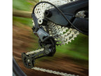 Shimano Deore Deore M6100 Rear Derailleur, 12-Speed, Shadow+, Sgs Long Cage, Black
