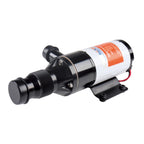 New Seaflo Macerator Pump System 12V For Rv Marine 01 Series Improved Motor