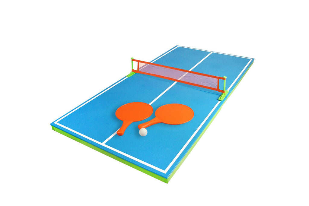 Poolmaster Floating Table Tennis Game Toy