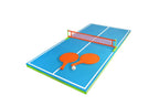 Poolmaster Floating Table Tennis Game Toy