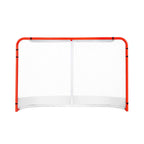 Vevor Street Hockey Net Indoor Outdoor Steel Hockey Goal Set 72''X48''