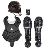 All-Star Ckcctballbk League Series Catching Kit/Meets Nocsae/Tball Bk