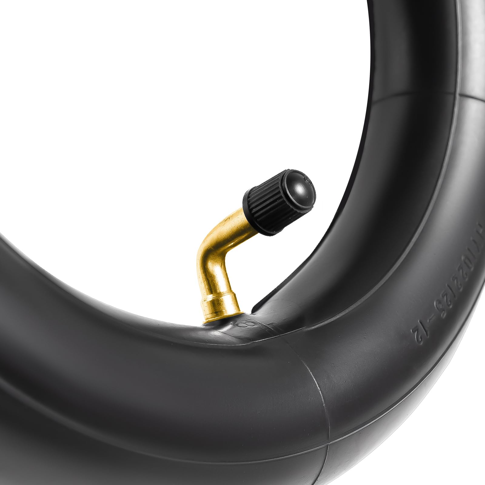 Staibc 10X2 Scooter Tubes 10X1.90/2.125'' Inner Tube Compatible With 10X1.90 10X1.95 10 X 2.0 10 X 2.125 Most Kid Bike Tire Tube