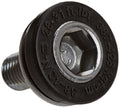 Truvativ M8 Capless Steel Crank Bolts, Pair