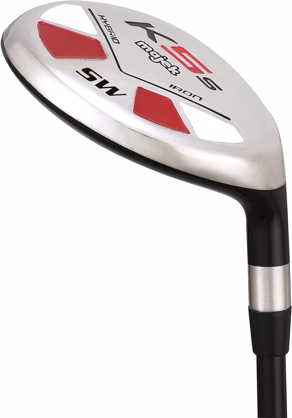Women? Majek Golf All Ladies Hybrid Sw: Lady Flex Right Handed New Utility ?Flex Club