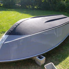 Totalboat Aluminum Boat Barrier Coat (Quart, Gray) 32 Fl Oz (Pack Of 1)