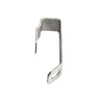 Broutech Cooler Lock Bracket Built-In Bottle Opener In Stainless Steel - N/A