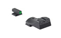 ML41218 Hyper-Bright for Kimber Pistols Front Green Ring/Rear Green