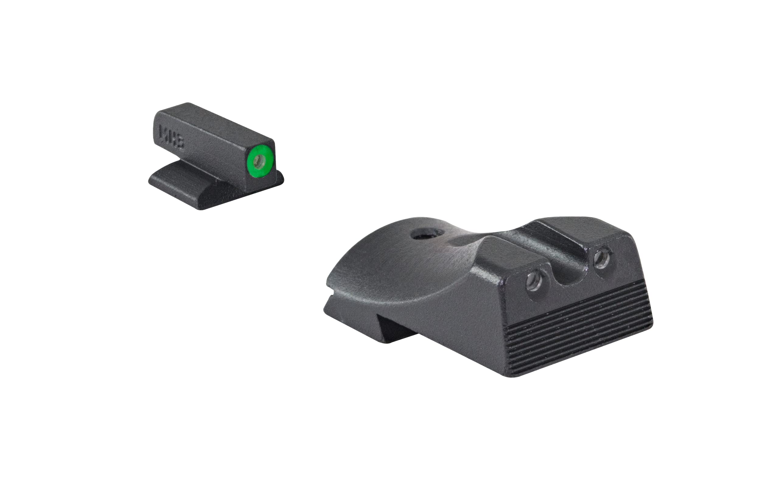 ML41218 Hyper-Bright for Kimber Pistols Front Green Ring/Rear Green