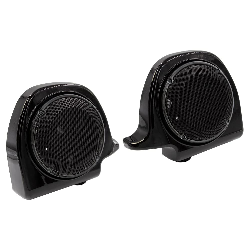 Saddle Tramp Bc-Hdlsp-1