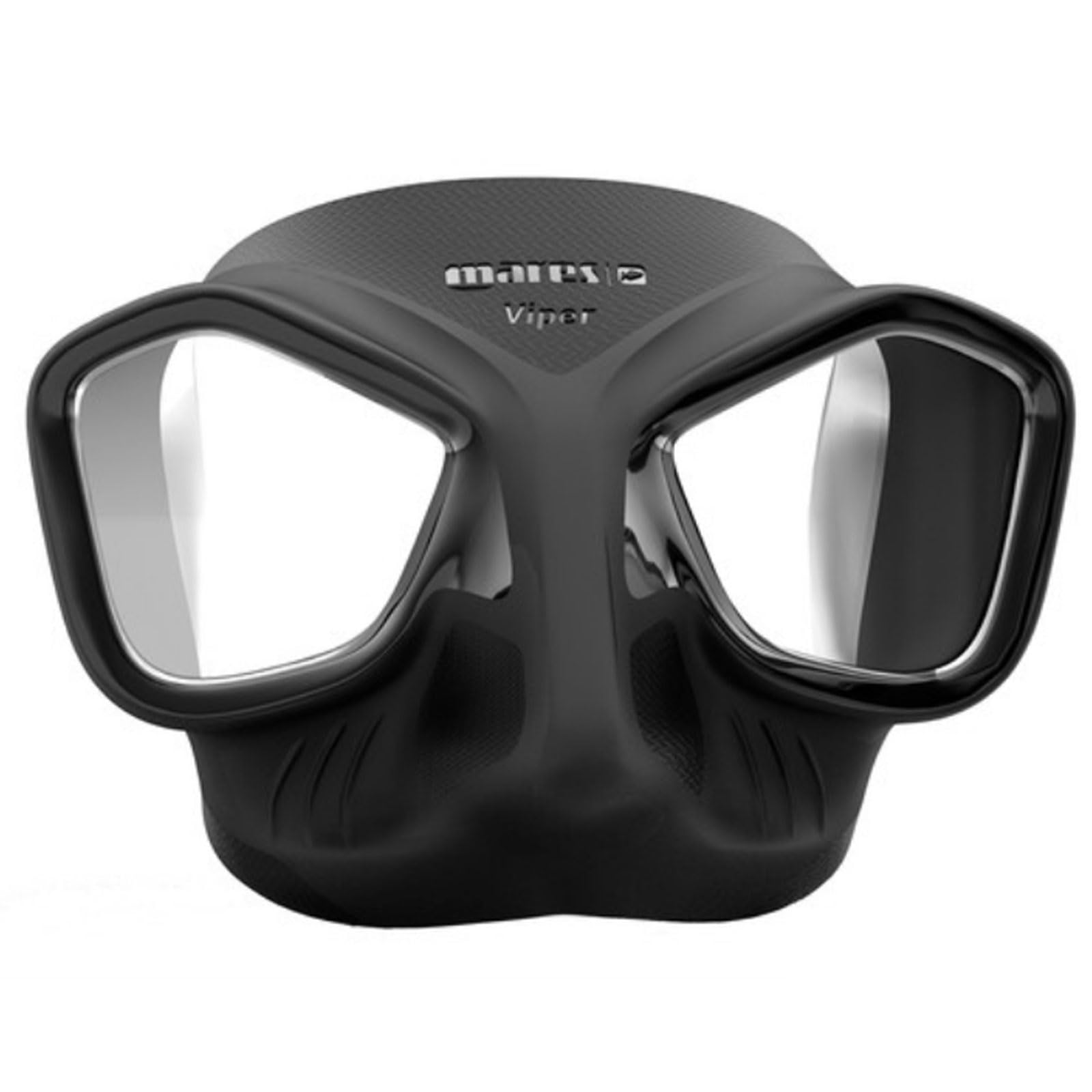Mares Viper Frameless Freediving Mask
