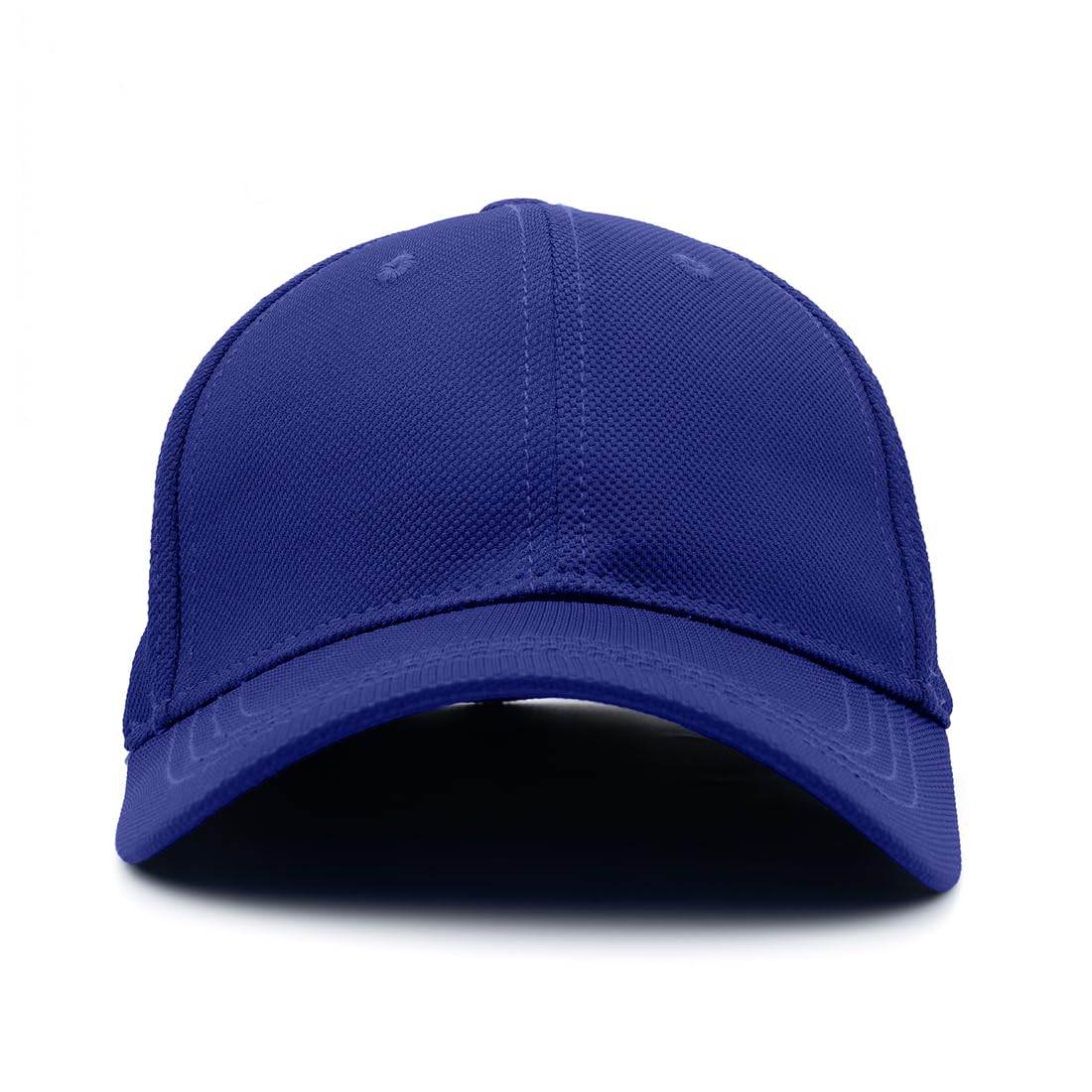 Omtex Full Closure Stylish Polo Cap | Running Workouts And Outdoor Activities All Seasons Cap | Unisex Casual & Comfortable Cric