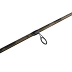 Ugly Stik 66    Camo Spinning Fishing Rod And Reel Spinning Combo, Ugly Tech Construction With Clear Tip Design, 66    2-Piece R