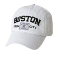 Handcuffs Cap For Men & Women Casual Cotton Caps Breathable Sun Hat White