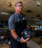 Ebonite Big Time Special Edition Bowling Ball (15)